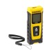Stanley SLM65 Laser distance meter Black, Yellow 20 m