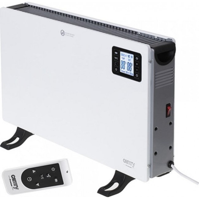 CAMRY CR 7739 convector heater CAMRY CR 7739 convector heater