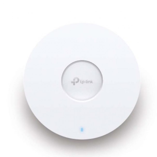 TP-Link Omada AX1800 Ceiling Mount WiFi 6 Access Point, 5-pack TP-Link Omada AX1800 Ceiling Mount WiFi 6 Access Point, 5-pack