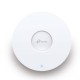 TP-Link Omada AX1800 Ceiling Mount WiFi 6 Access Point, 5-pack TP-Link Omada AX1800 Ceiling Mount WiFi 6 Access Point, 5-pack