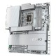 GIGABYTE Z890 AERO D Motherboard - Supports Intel Core Ultra (Series 2) CPUs, 16+1+2 phases VRM, up to 9500MHz DDR5 (OC), PCIe 5.0 M.2, Wi-Fi 7, Thunderbolt 5
