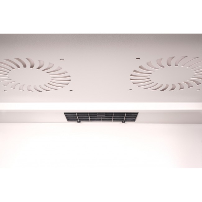 Digitus Wall-mounted enclosure SOHO Pro - 483 mm (19