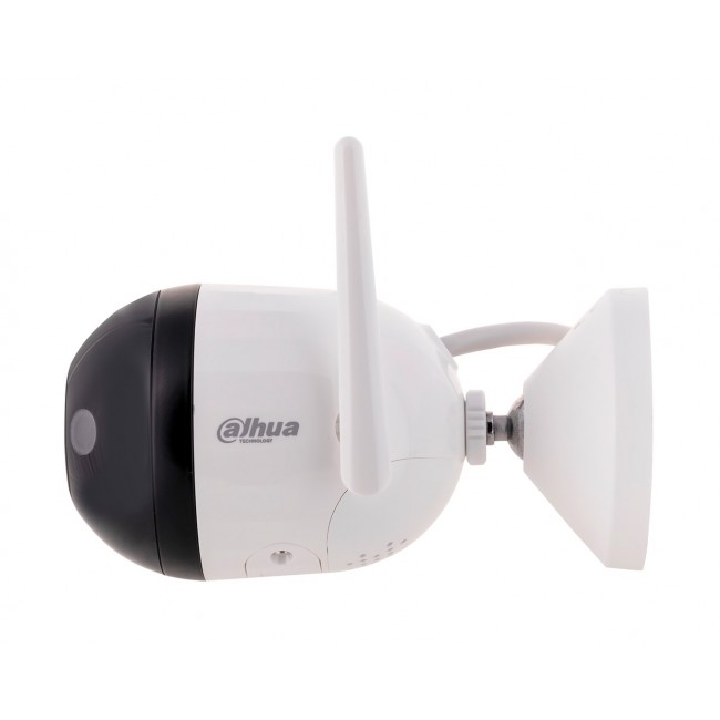 Dahua Technology DH-F4C-PV security camera Bullet IP security camera Indoor & outdoor 2560 x 1440 pixels Wall Dahua Technology DH-F4C-PV security camera Bullet IP security camera Indoor & outdoor 2560 x 1440 pixels Wall