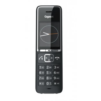 Gigaset Comfort 550HX phone with charging base