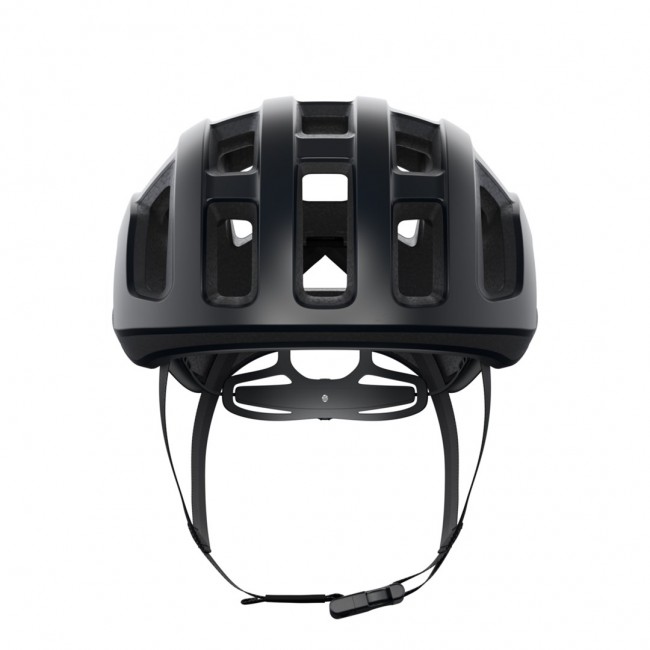 Bike Helmet POC Ventral Lite Black