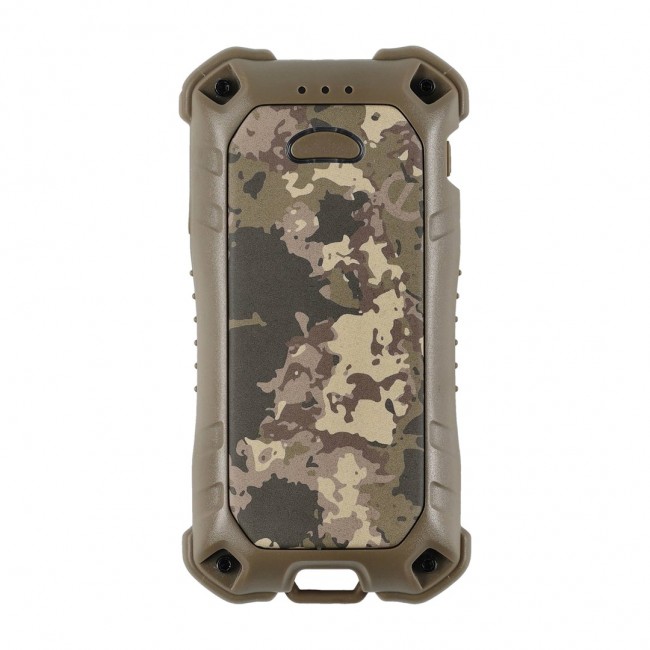 Ocoopa UT4 Extreme Electronic hand warmer Camouflage
