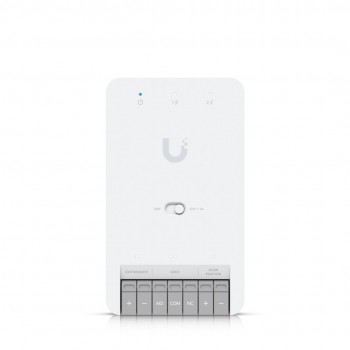 Emergency exit controller 1 door Ethernet