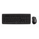 CHERRY DW 5100 keyboard Mouse included Universal RF Wireless QWERTZ German Black CHERRY DW 5100 keyboard Mouse included Universal RF Wireless QWERTZ German Black
