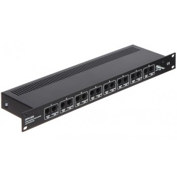 Surge Protector OPV-32S Rack Surge Protector OPV-32S Rack