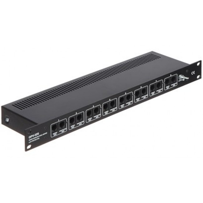 Surge Protector OPV-32S Rack Surge Protector OPV-32S Rack
