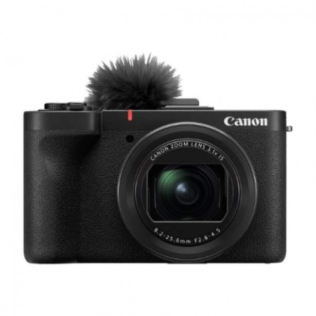 Canon PowerShot V1 Compact camera 22.3 MP CMOS 5760 x 3840 pixels Black
