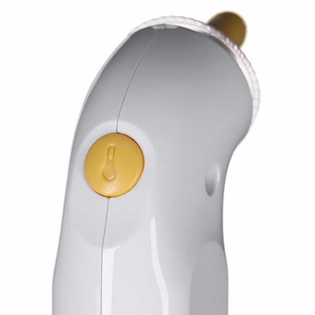 Braun ThermoScan 3 Contact White Ear