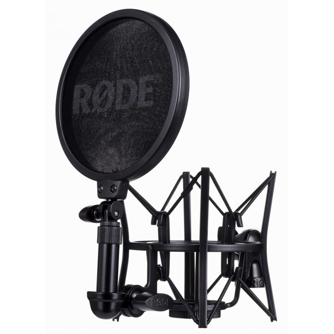 R DE SM6 microphone part/accessory