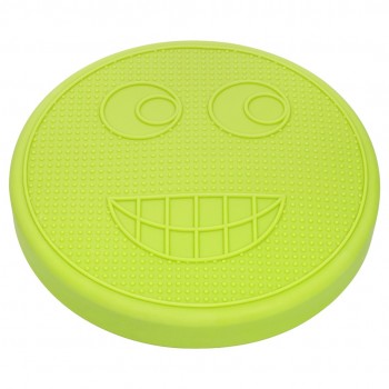 Sensory cushion TULLO Fizjo green