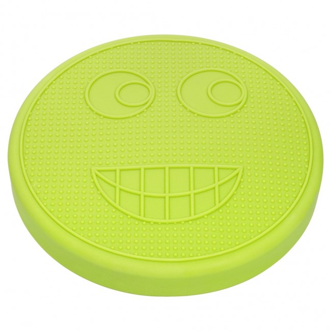 Sensory cushion TULLO Fizjo green Sensory cushion TULLO Fizjo green