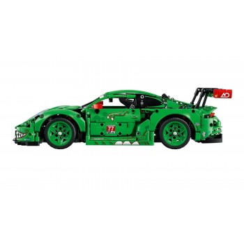 LEGO TECHNIC 42224 Porsche 911 GT3 R REXY AO Racing Car