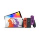 Nintendo Switch Oled Pok mon Scarlet & Violet Edition portable game console 17.8 cm (7