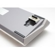 Ducky One 3 SF keyboard Gaming USB QWERTZ German Grey Ducky One 3 SF keyboard Gaming USB QWERTZ German Grey