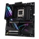 GIGABYTE X870E AORUS XTREME AI TOP Motherboard - Supports AMD Ryzen 9000 Series CPUs, 18+2+2 phases VRM, up to 8800MHz DDR5 (OC), 1xPCIe 5.0 M.2 + 3xPCIe 4.0 M.2, WI-FI 7, 10GbE LAN, USB 4 GIGABYTE X870E AORUS XTREME AI TOP Motherboard - Supports AMD Ryzen 9000 Series CPUs, 18+2+2 phases VRM, up to 8800MHz DDR5 (OC), 1xPCIe 5.0 M.2 + 3xPCIe 4.0 M.2, WI-FI 7, 10GbE LAN, USB 4