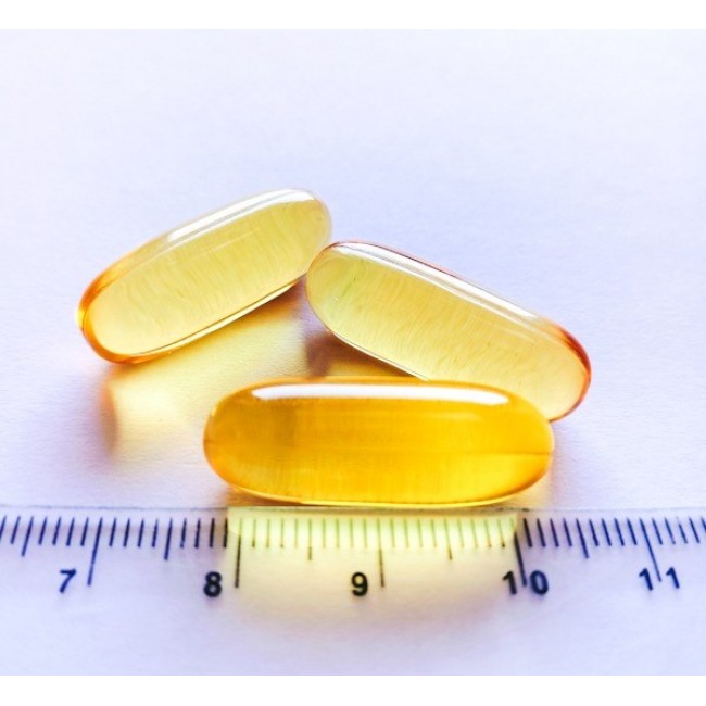 GAME DOG Omega-3 - supplements for dogs - 60 tablets GAME DOG Omega-3 - supplements for dogs - 60 tablets