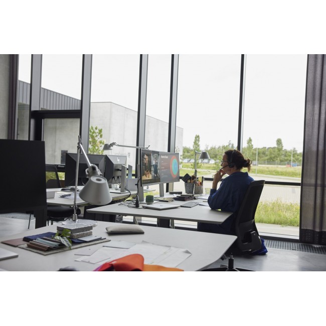 HP Poly Savi 8420 Office Stereo Microsoft Teams Certified DECT 1880-1900 MHz Headset HP Poly Savi 8420 Office Stereo Microsoft Teams Certified DECT 1880-1900 MHz Headset