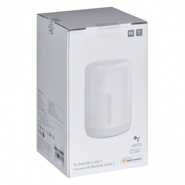 Xiaomi Mi Bedside Lamp 2 EU Xiaomi Mi Bedside Lamp 2 EU