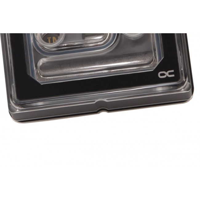 Alphacool Eisblock XPX Aurora Pro Water block