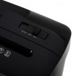 Adler AD 1037 Document Shredder Black Adler AD 1037 Document Shredder Black
