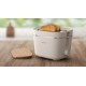 Philips HD2640/10 toaster 2 slice(s) 830 W White Philips HD2640/10 toaster 2 slice(s) 830 W White