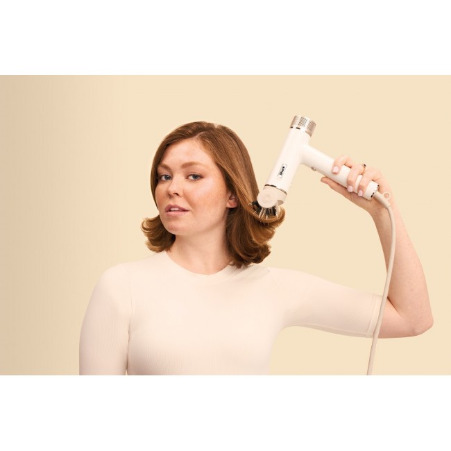 Shark HD333EU hair styling tool Multistyler Warm White 1700 W 2.44 m