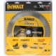DeWALT DT99575-QZ circular saw blade 30.5 cm 1 pc(s) DeWALT DT99575-QZ circular saw blade 30.5 cm 1 pc(s)