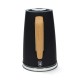 Nedis KAWK510EBK electric kettle 1.7 L 2200 W Black