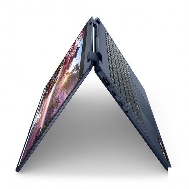 Lenovo IdeaPad 5 2-in-1 14AKP10 Copilot+ PC AMD Ryzen AI 7 350 Hybrid (2-in-1) 35.6 cm (14