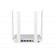 Keenetic Speedster AC1200 Mesh Wi-Fi 5 Gigabit Router/Extender with a 4-Port Gigabit Smart Switch Keenetic Speedster AC1200 Mesh Wi-Fi 5 Gigabit Router/Extender with a 4-Port Gigabit Smart Switch