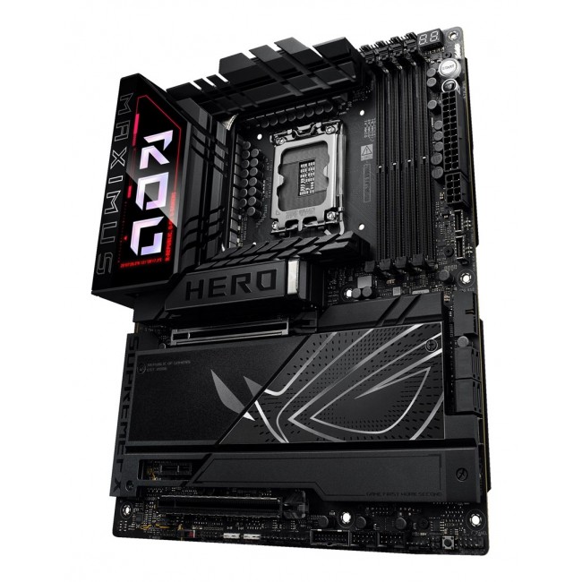 ASUS ROG MAXIMUS Z890 HERO Intel Z890 LGA 1851 (Socket V1) ATX