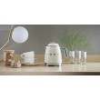 SMEG Kettle KLF05CREU mini 0,8L cream SMEG Kettle KLF05CREU mini 0,8L cream