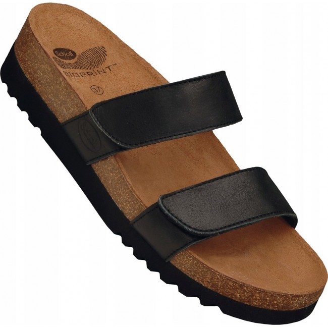 FOOTWEAR LUSAKA 2.0 MED MF314841004 SIZE 39 BLACK