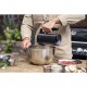ZWILLING 1029304 mixer Hand mixer 250 W Black