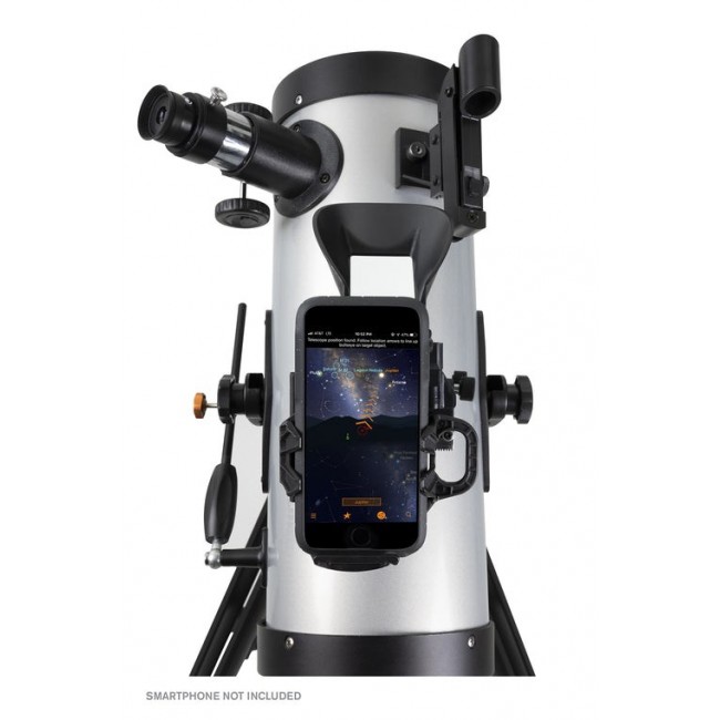 Celestron StarSense Explorer LT 127AZ Telescope