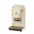 Faber Pro Essential Old British Heritage Wei Brass
