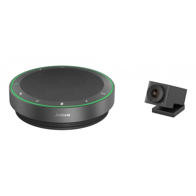 Jabra BYOD Room Kit (Speak2 75 + Cam IQ)