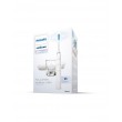 Philips HX9911/27 electric toothbrush Adult Vibrating toothbrush White Philips HX9911/27 electric toothbrush Adult Vibrating toothbrush White