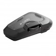 Cardo FRC4X103 motorcycle intercom 4 channels 1200 m Black
