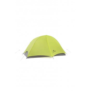 Namiot star trails ext 2 10d cnk2550ws027-neon yellow NATUREHIKE