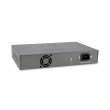 LevelOne GEP-1221 network switch Unmanaged Gigabit Ethernet (10/100/1000) Power over Ethernet (PoE) Black