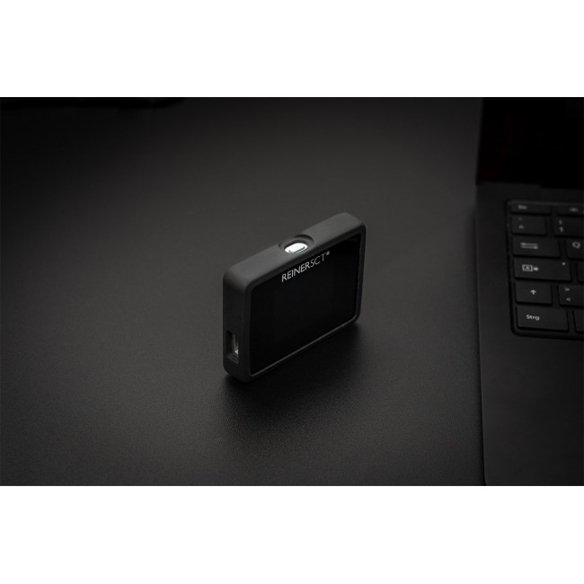 Reiner SCT Authenticator mini
