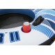 Bestway Hydro-Force Rapid Rider II Double River Tube Bestway Hydro-Force Rapid Rider II Double River Tube
