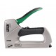 Rapid 5001674 manual staple gun Aluminium