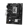 Asrock H610M-HDV/M.2 D5 Gen5 Intel H610 LGA 1700 micro ATX