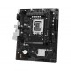 Asrock H610M-HDV/M.2 D5 Gen5 Intel H610 LGA 1700 micro ATX